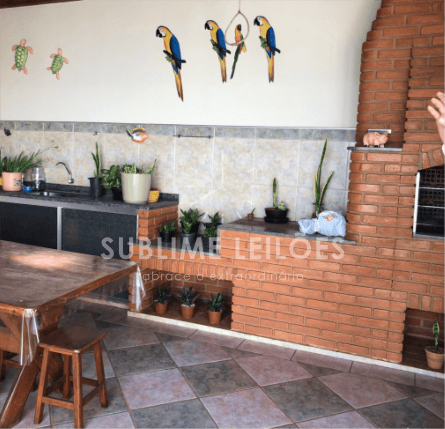 Foto 25 de 25: Comercial em leilão em Rio Claro - SP, bairro Saúde — Terreno de 171m² | Constr. de 125m² Imóvel comercial em Rio Claro
