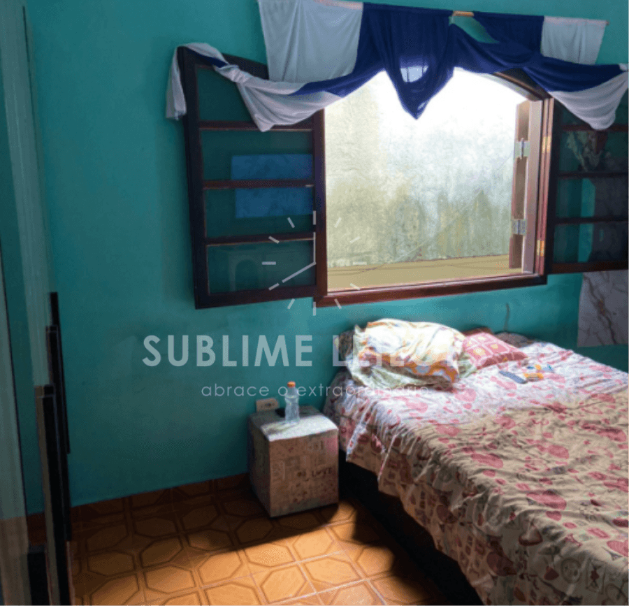 Foto 3 de 31: Casa em leilão em Mauá - SP, bairro Jardim Zaira — Terreno de 178m² | Constr. de 200m² Sobrado em Mauá