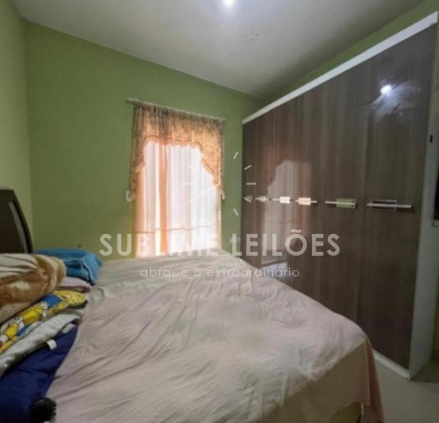 Foto 16 de 28: Casa em leilão em Suzano - SP, bairro Vila Urupês — Terreno de 300m² | Constr. de 373m² 5 Casas em Suzano