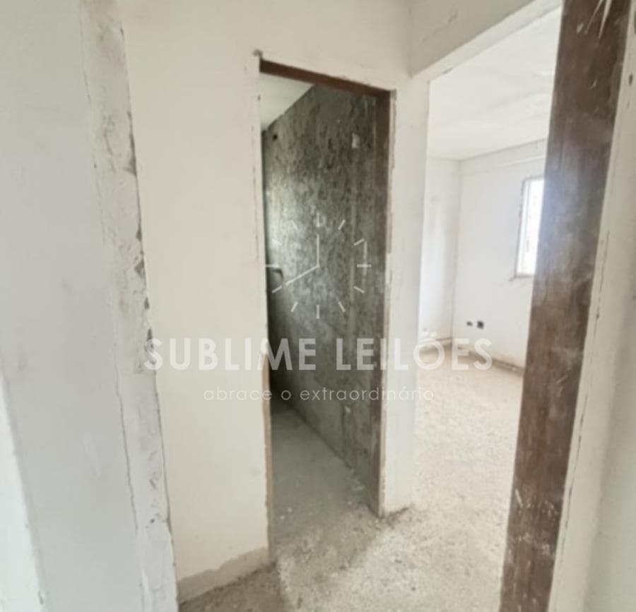 Foto 11 de 15: Apartamento em leilão em Santos - SP, bairro Embaré — 3 dormitórios | 98m² útil Apartamento em Santos