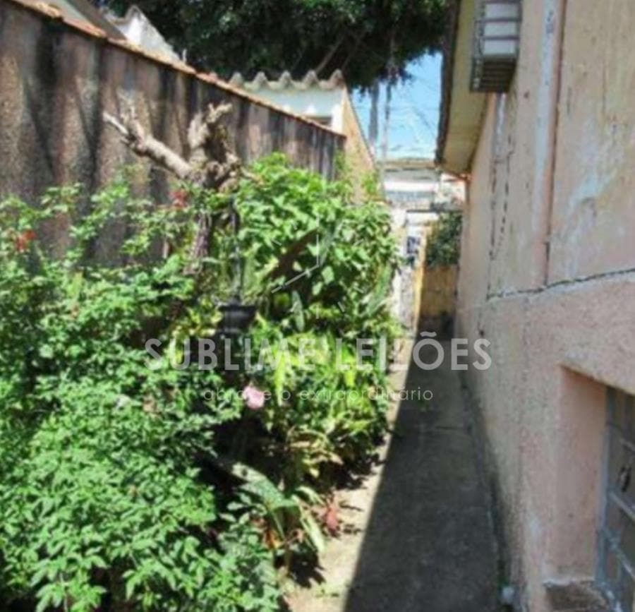 Foto 28 de 41: Casa em leilão em São Paulo - SP, bairro Parque da Vila Prudente — Terreno de 363m² | Constr. de 270m² 3 casas na Vila Prudente