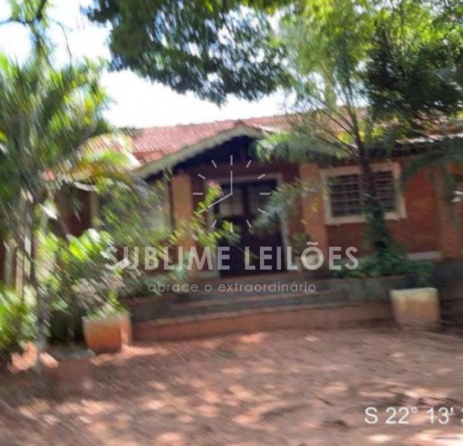 Foto 29 de 32: Area Rural em leilão em Vera Cruz - SP — Terreno de 4,4535ha | Constr. de 925m² 50% de uma área em Vera Cruz