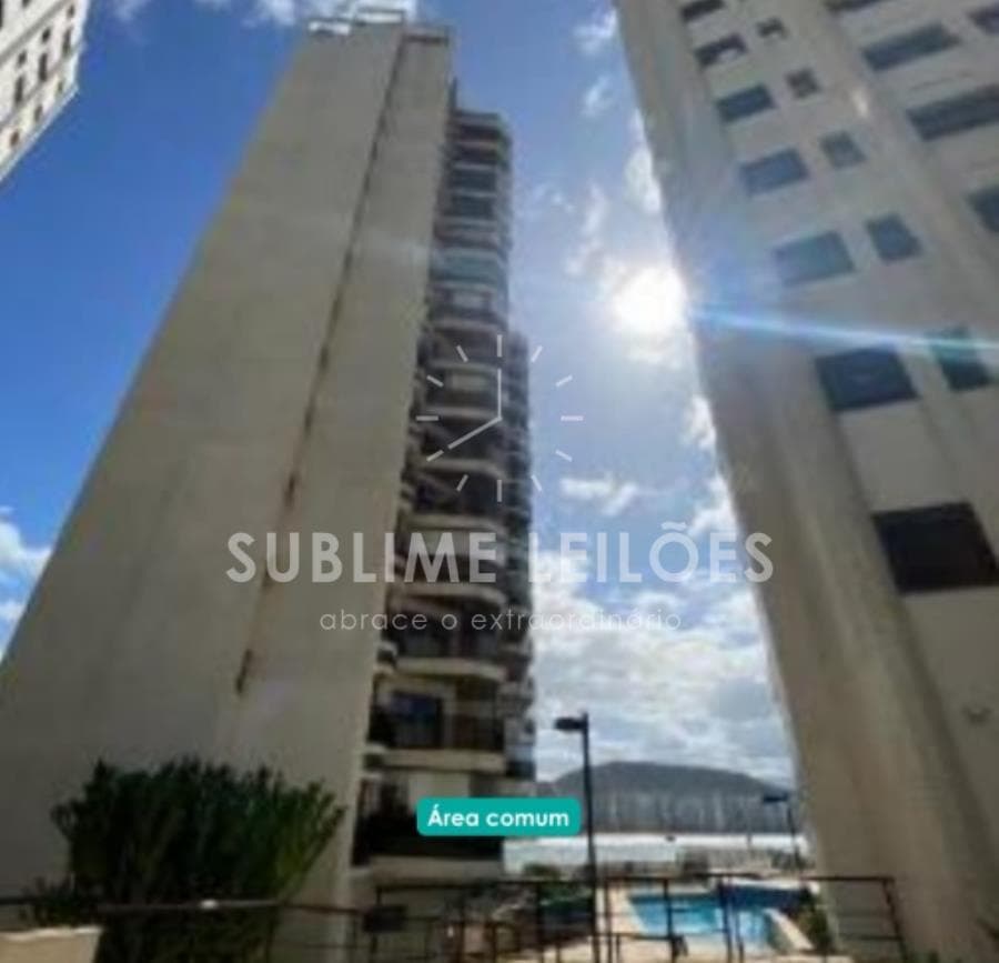 Foto 15 de 21: Apartamento em leilão em Guarujá - SP, bairro Jardim Astúrias — 4 dormitórios | 251m² útil Apartamento no Guarujá