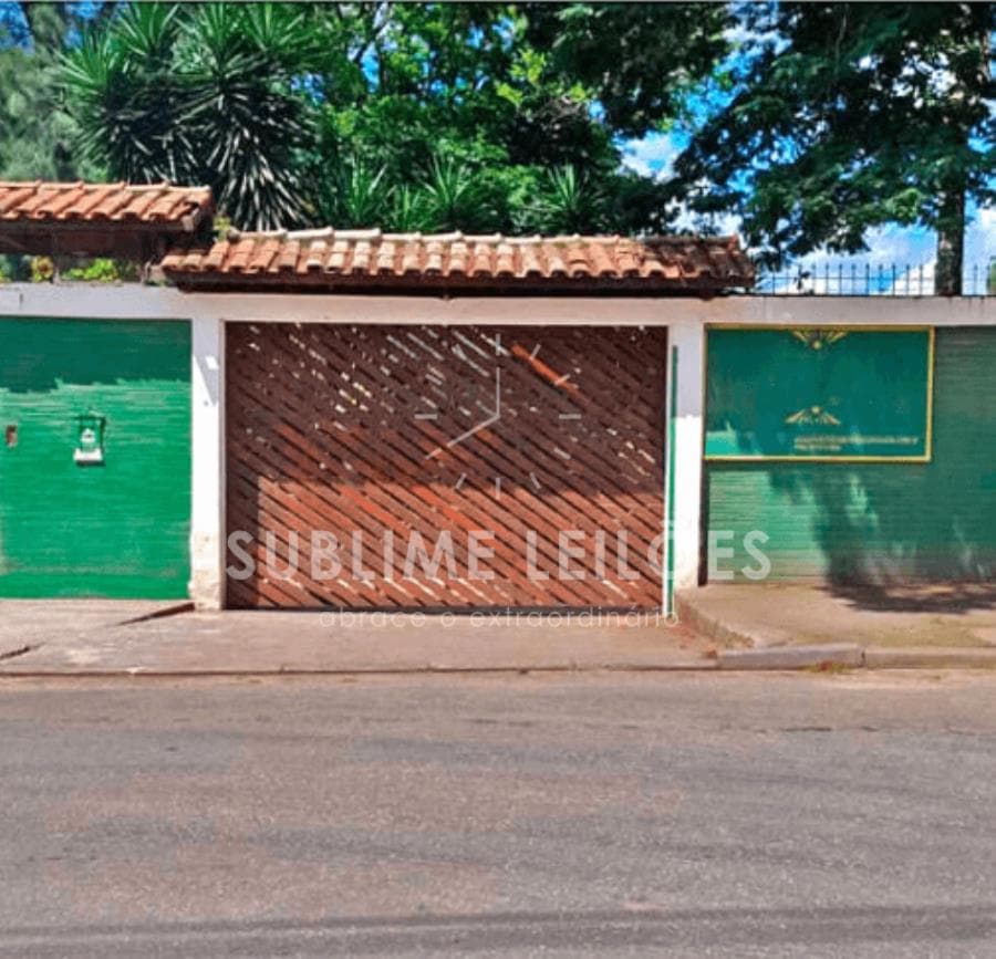 Foto 7 de 19: Terreno em leilão em Itaquaquecetuba - SP — Terreno de 10.000M² | Quadra | Piscina Casa de campo em Itaquaquecetuba