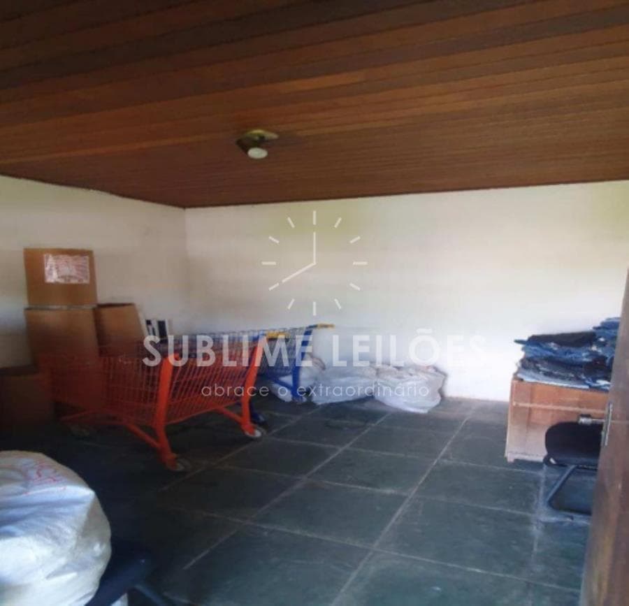 Foto 14 de 21: Casa em leilão em São Paulo - SP, bairro Interlagos — Terreno de 803m² | Constr. de 260m² Casa no Interlagos
