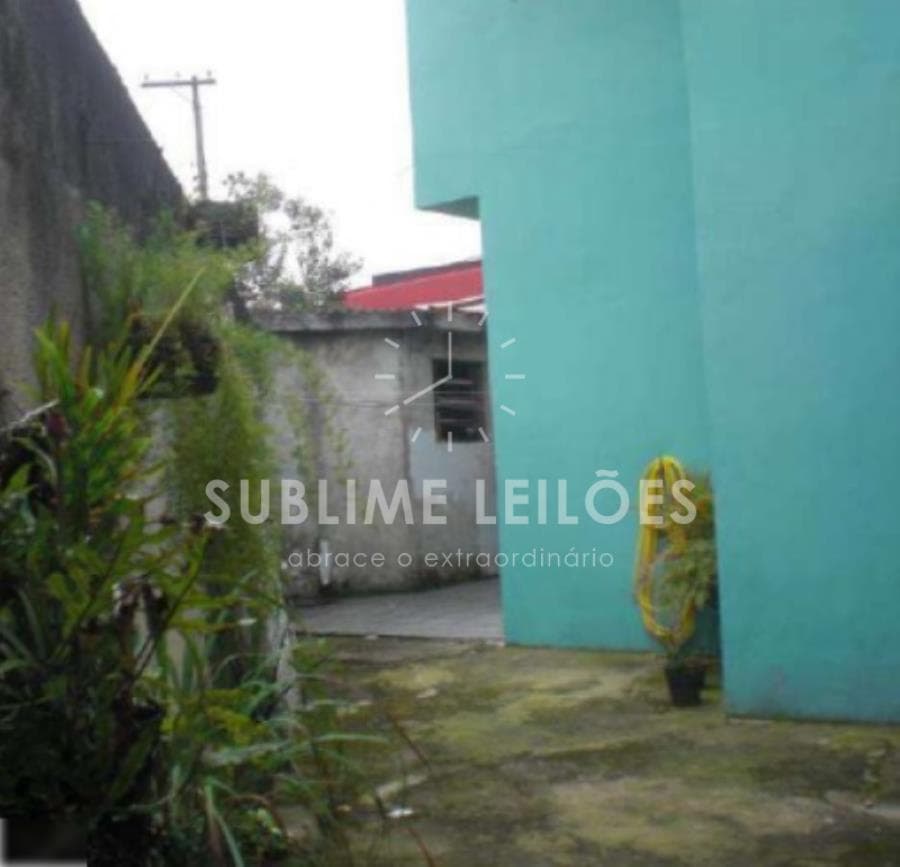 Foto 4 de 11: Casa em leilão em Santo André - SP, bairro Parque Novo Oratório — Terreno de 135m² | Constr. de 130m² Sobrado em Santo André