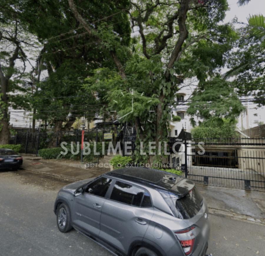 Foto 3 de 3: Apartamento em leilão em São Paulo - SP, bairro Brooklin Paulista — 3 vagas | 200m² útil Apartamento no Brooklin