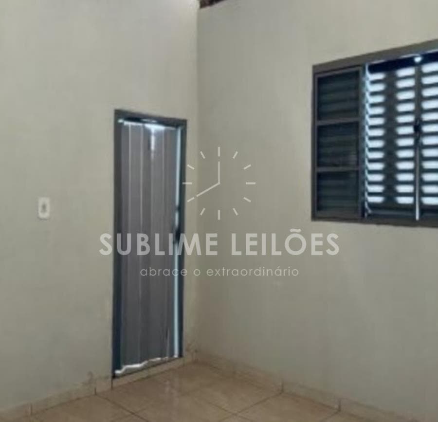 Foto 17 de 18: Casa em leilão em Votuporanga - SP, bairro São João — Terreno de 140m² | Constr. de 115m² Casa em Votuporanga
