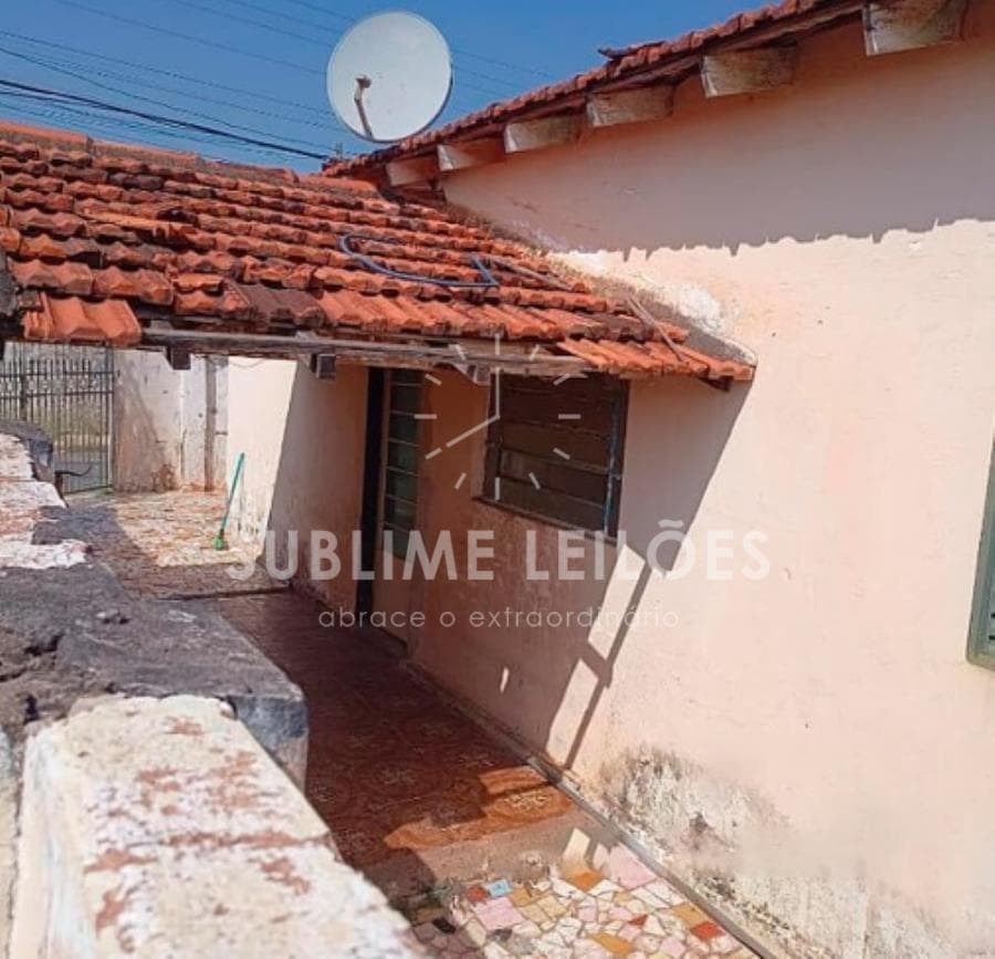 Foto 9 de 10: Terreno em leilão em Araçatuba - SP — Terreno de 180m² | Constr. de 120m² Casa em Araçatuba