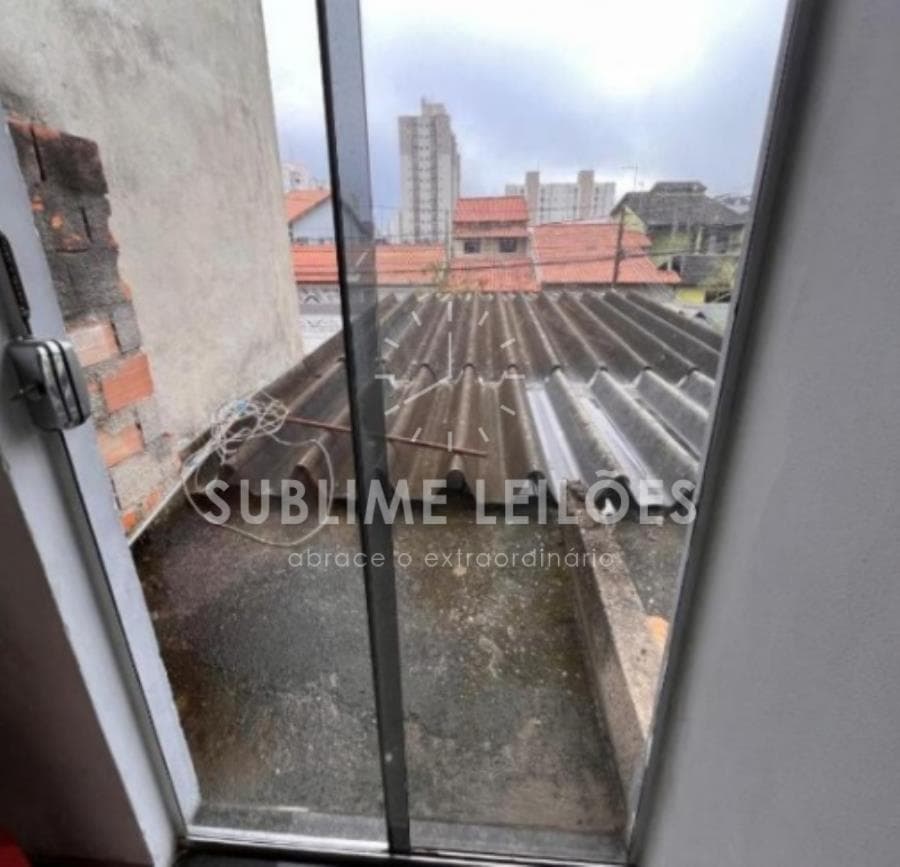Foto 15 de 28: Casa em leilão em Suzano - SP, bairro Vila Urupês — Terreno de 300m² | Constr. de 373m² 5 Casas em Suzano