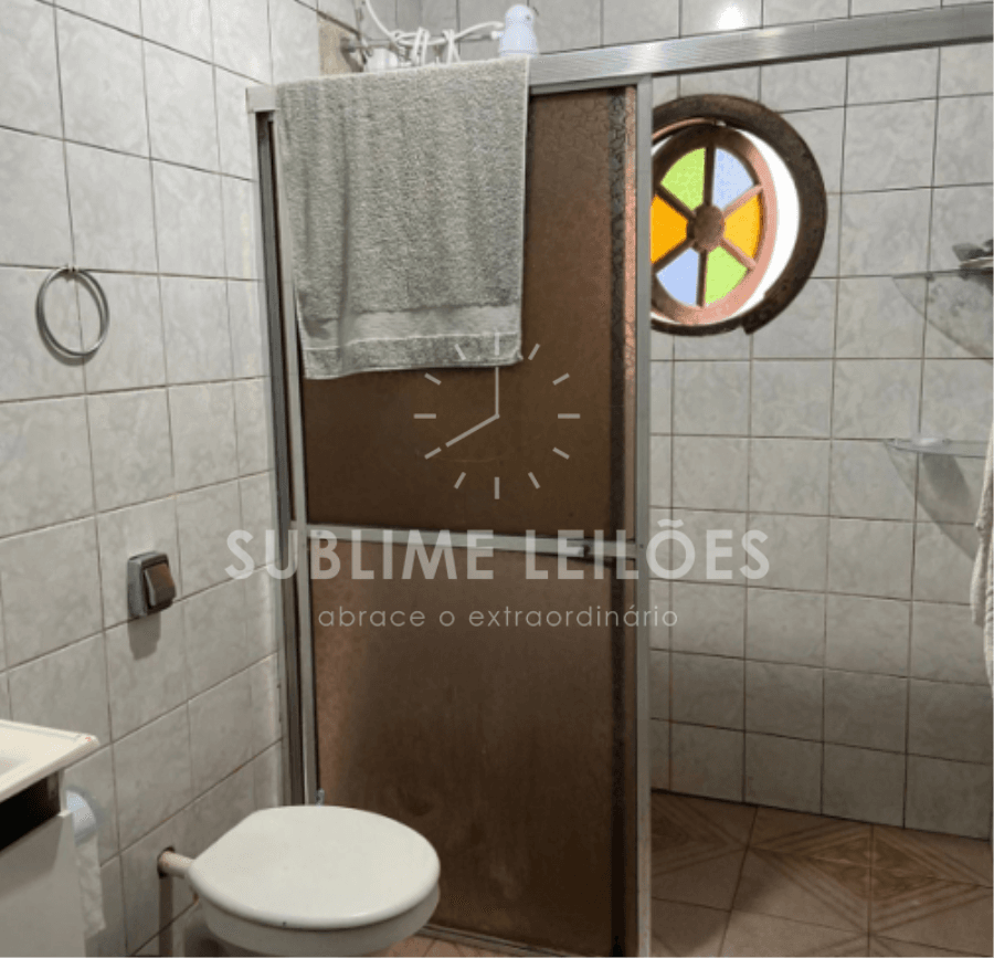 Foto 5 de 31: Casa em leilão em Mauá - SP, bairro Jardim Zaira — Terreno de 178m² | Constr. de 200m² Sobrado em Mauá