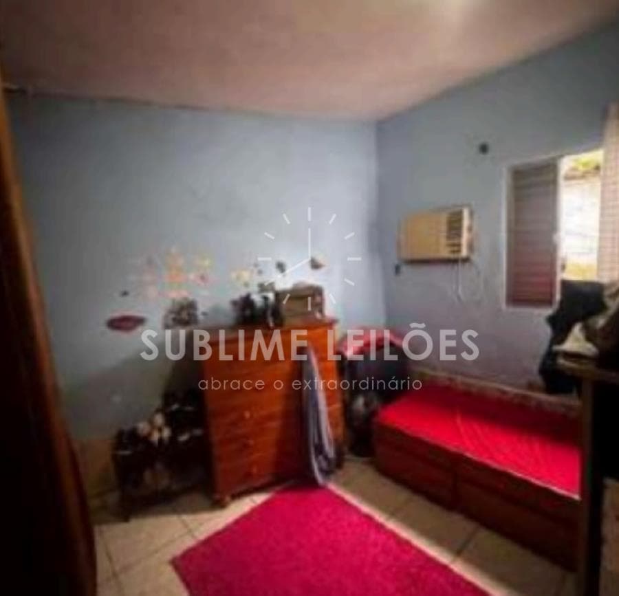 Foto 6 de 32: Terreno em leilão em Cubatão - SP, bairro Parque Fernando Jorge — Terreno de 374m² | Benfeitorias 4 Casas em Cubatão