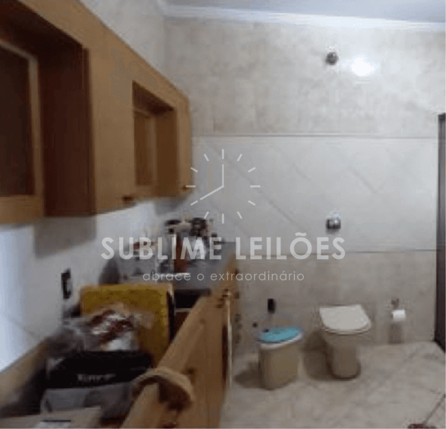 Foto 32 de 44: Terreno em leilão em Sorocaba - SP — Terreno de 497m² |  Constr. de 139m² Casa em Sorocaba