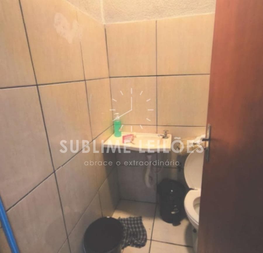 Foto 9 de 31: Comercial em leilão em Brasilândia - MS, bairro Centro — Terreno de 660m² | Constr. de 660m² Prédio comercial em Brasilândia - MS