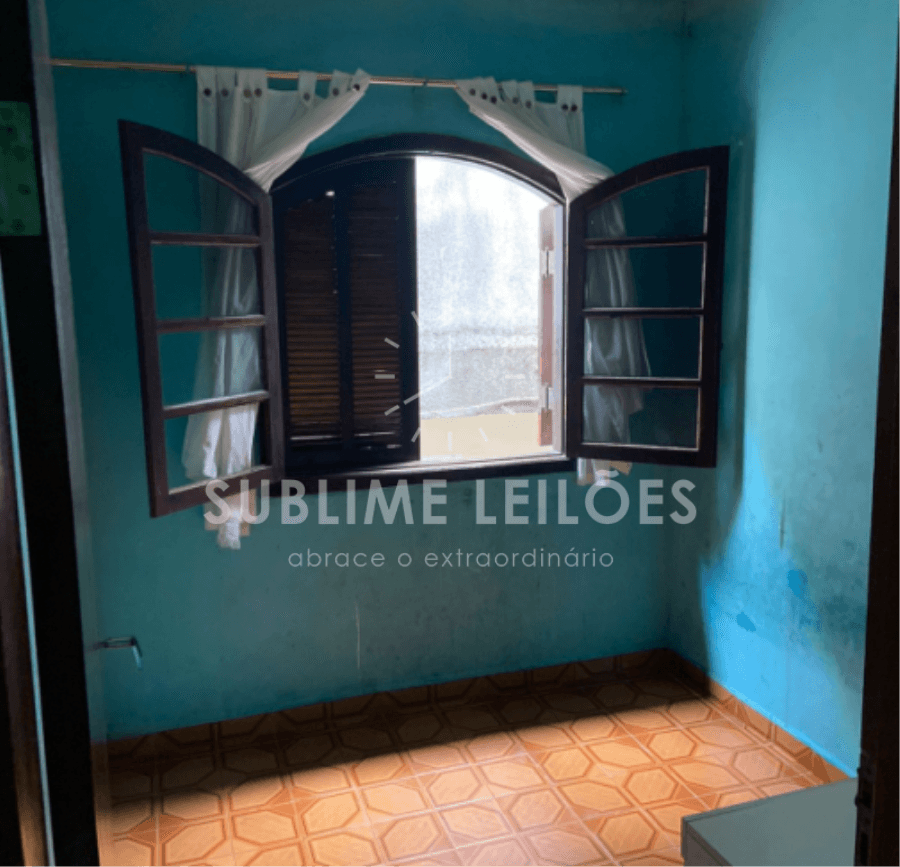 Foto 22 de 31: Casa em leilão em Mauá - SP, bairro Jardim Zaira — Terreno de 178m² | Constr. de 200m² Sobrado em Mauá