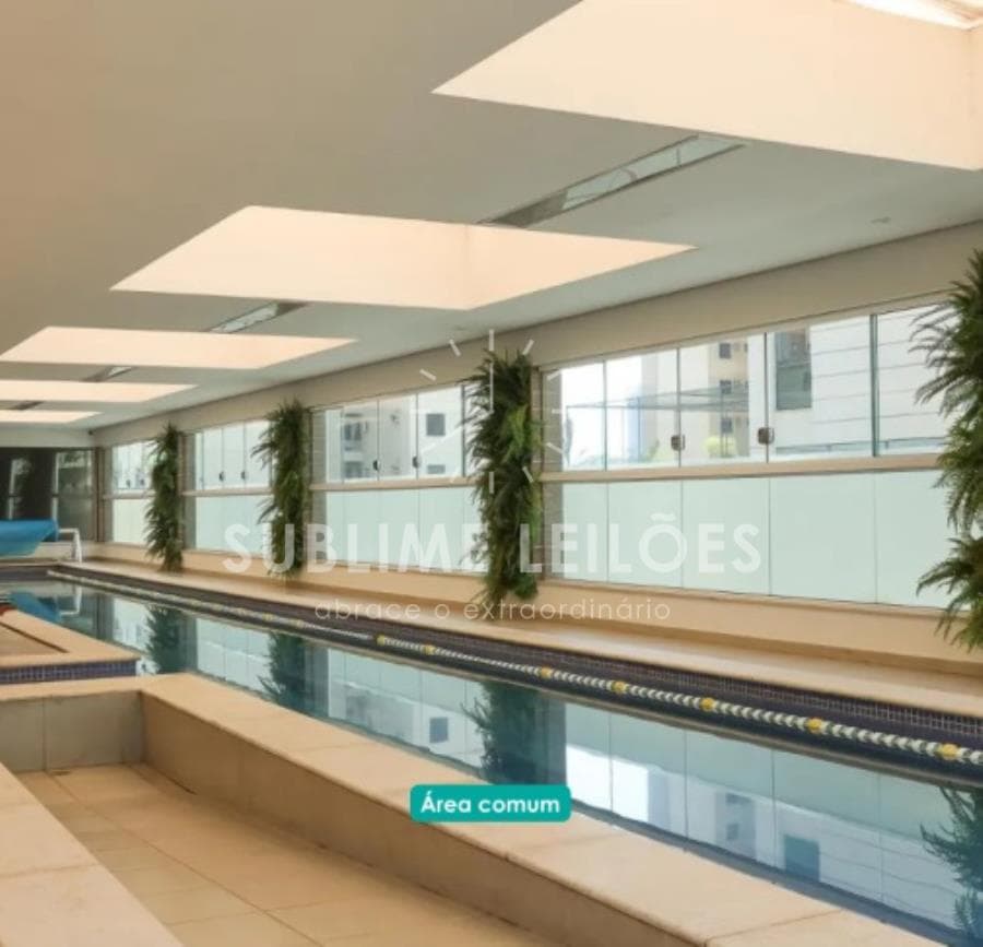 Foto 8 de 13: Apartamento em leilão em Ribeirão Preto - SP, bairro Jardim Irajá — 4 vagas | 281m² útil Apartamento em Ribeirão Preto