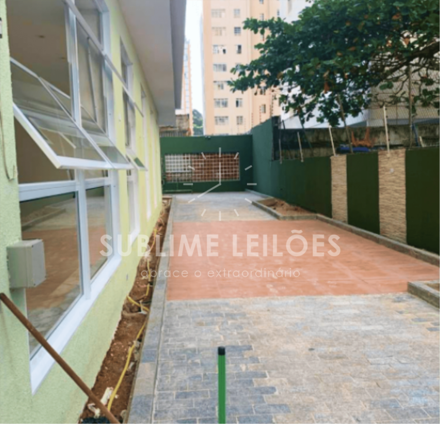 Foto 2 de 21: Apartamento em leilão em Guarujá - SP — Apartamento no Guarujá | Total de 110m² | Vaga Terreno em Indianópolis