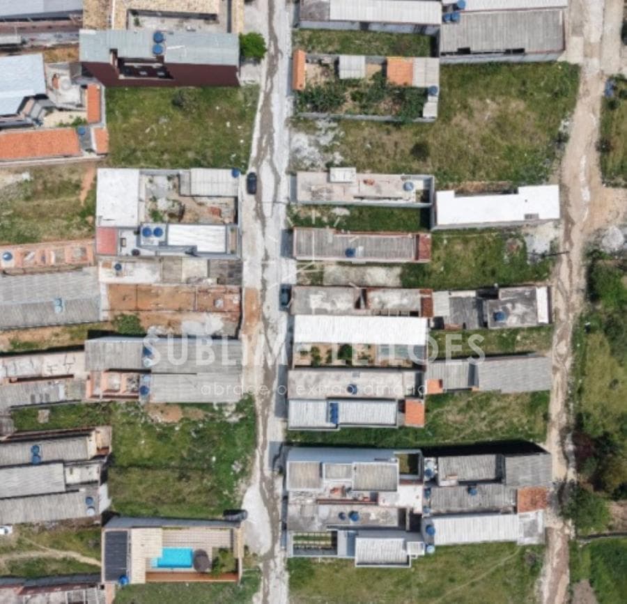 Foto 4 de 14: Terreno em leilão em São Paulo - SP, bairro Rancho do Abílio — 21,22 Hectares | Benfeitorias Complexo urbano no Rancho do Abílio - SP