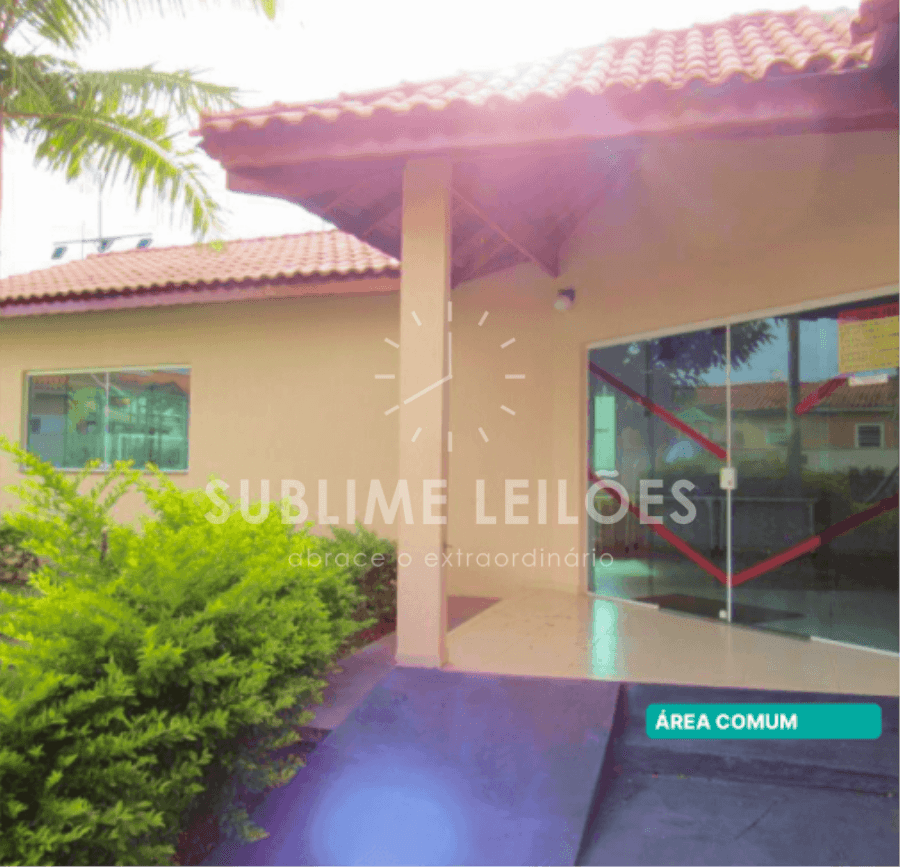 Foto 8 de 13: Casa em leilão em Cotia - SP, bairro Jardim Petrópolis — Terreno de 54m² | 2 dormitórios Sobrado em Cotia - Cond. fechado