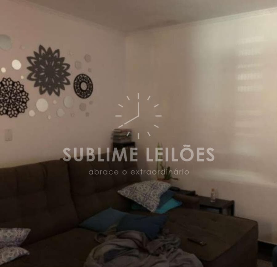 Foto 16 de 19: Casa em leilão em Santo André - SP, bairro Vila Luzita — Terreno de 230m² | Constr. de 172m² Sobrado em Santo André
