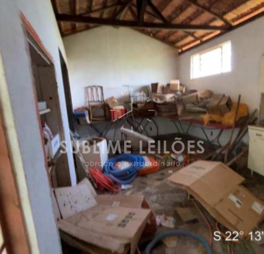 Foto 19 de 32: Area Rural em leilão em Vera Cruz - SP — Terreno de 4,4535ha | Constr. de 925m² 50% de uma área em Vera Cruz
