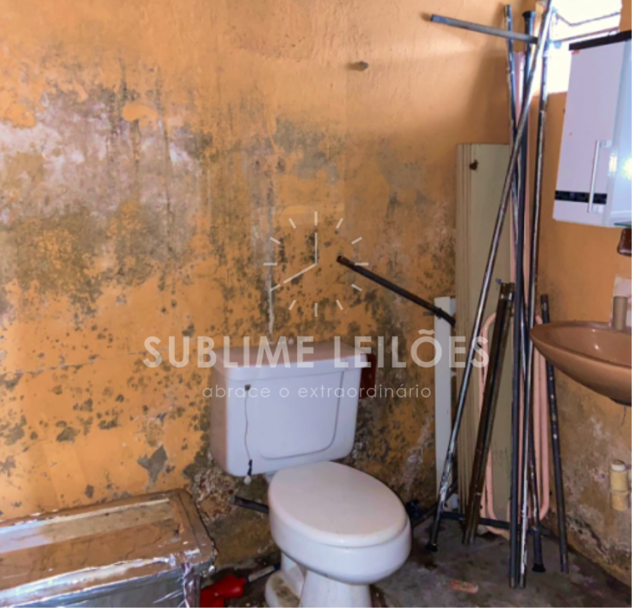 Foto 12 de 31: Casa em leilão em Mauá - SP, bairro Jardim Zaira — Terreno de 178m² | Constr. de 200m² Sobrado em Mauá
