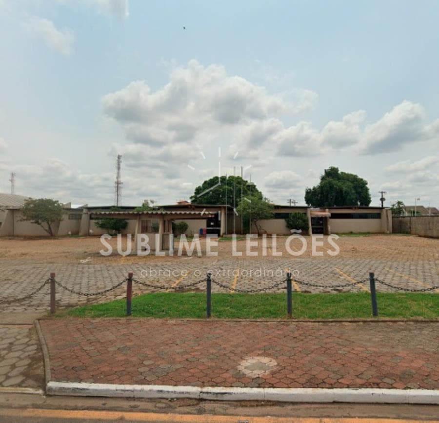 Foto 4 de 7: Apartamento em leilão em Lins - SP — Lins | Constr. de 3.772m² | 85 Apto's 2 Hotéis em Marília e Lins
