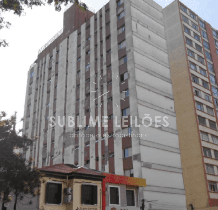 Foto 7 de 18: Apartamento em leilão em São Paulo - SP — 3 dormitórios | Vaga | 118m² útil Apartamento e Vaga na Bela Vista