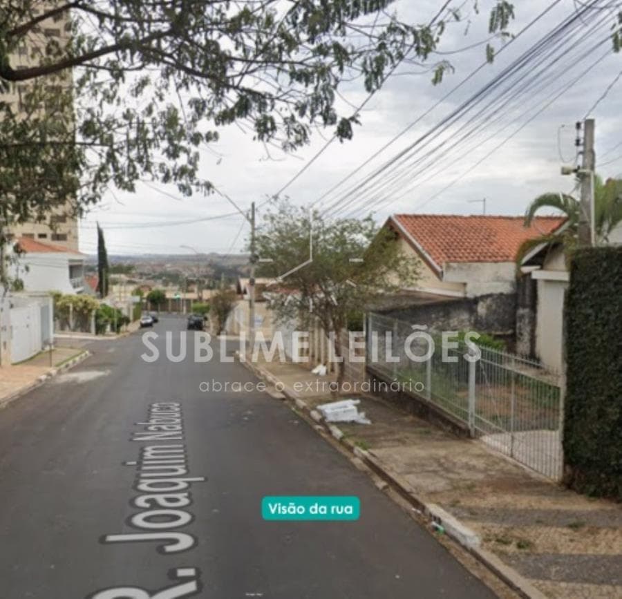 Foto 3 de 4: Casa em leilão em Itapira - SP, bairro Nova Itapira — Terreno de 250m² | Constr. de 80m² Casa em Itapira - SP