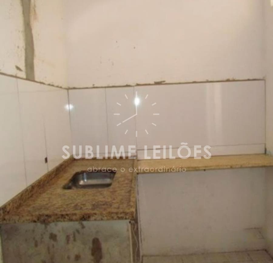 Foto 14 de 17: Terreno em leilão em Campinas - SP — Terreno de 350m² | Constr. de 213m² Casa em Campinas