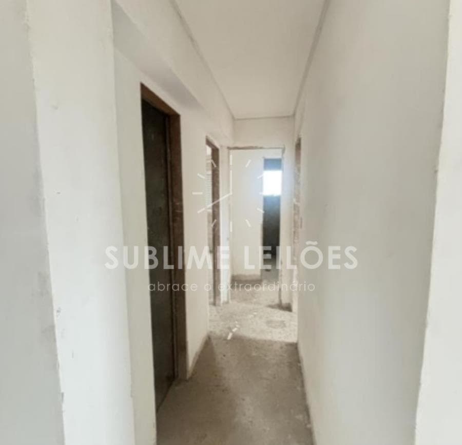Foto 9 de 15: Apartamento em leilão em Santos - SP, bairro Embaré — 3 dormitórios | 98m² útil Apartamento em Santos