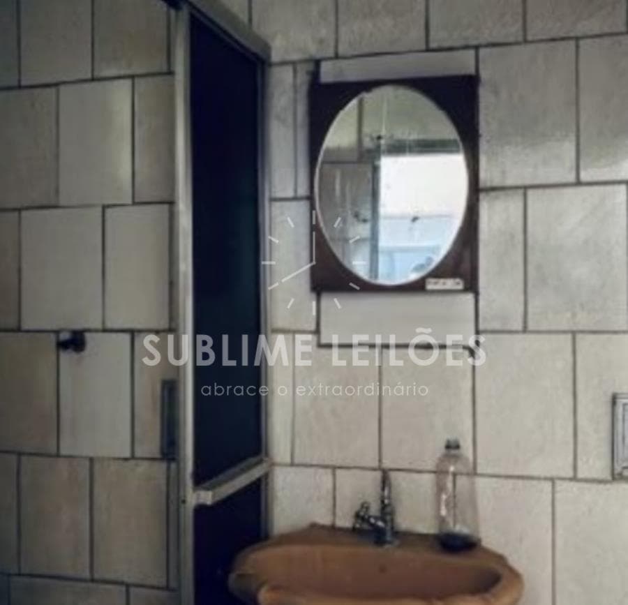 Foto 13 de 18: Casa em leilão em Votuporanga - SP, bairro São João — Terreno de 140m² | Constr. de 115m² Casa em Votuporanga