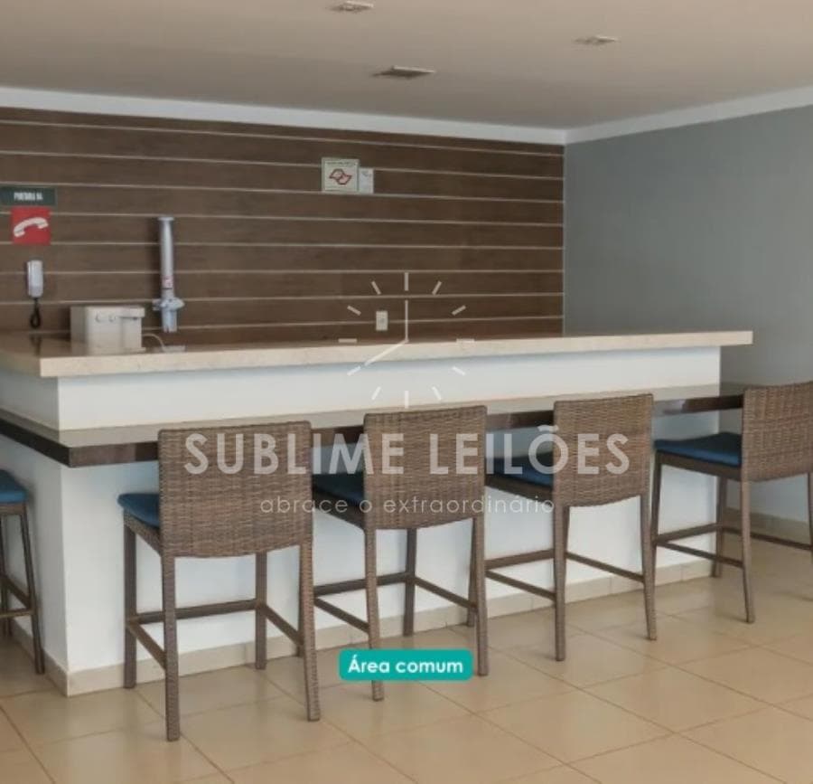 Foto 7 de 13: Apartamento em leilão em Ribeirão Preto - SP, bairro Jardim Irajá — 4 vagas | 281m² útil Apartamento em Ribeirão Preto
