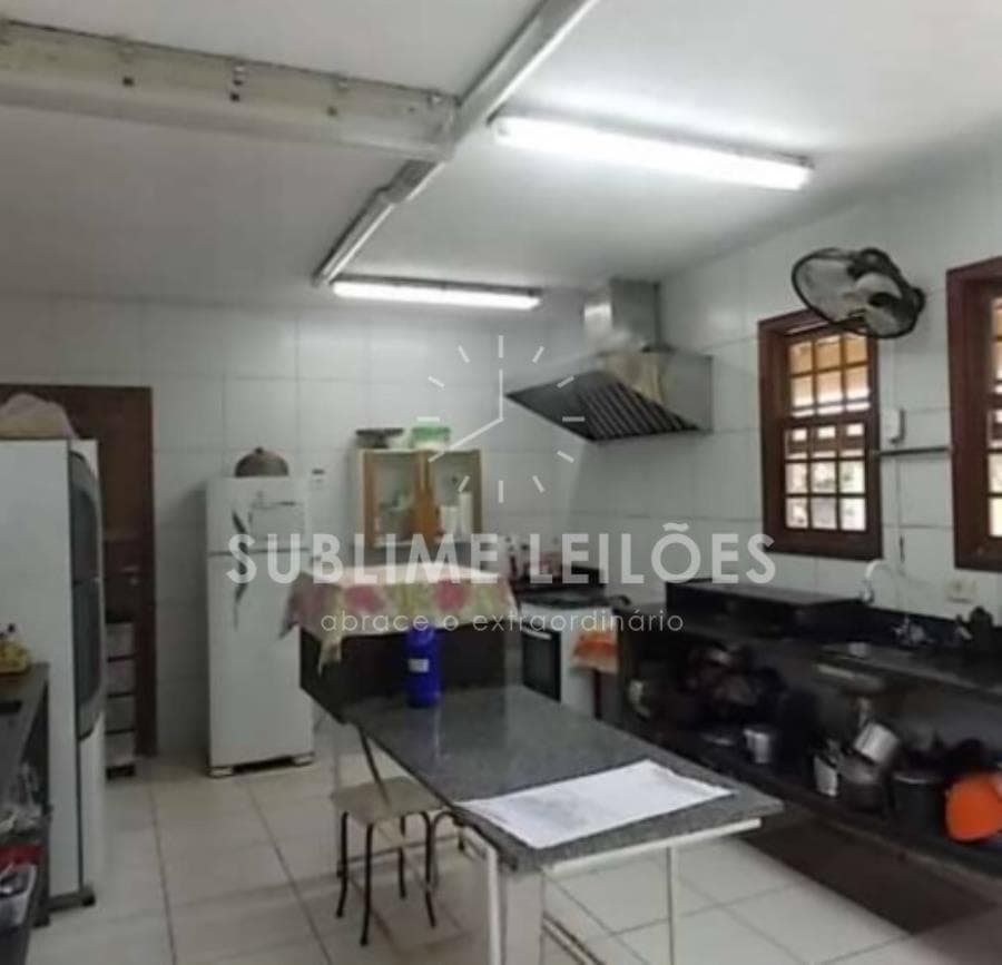 Foto 15 de 22: Terreno em leilão em Paraty - RJ, bairro Bananal — Terreno de 3.392m² | Constr. de 518m² Pousada em Paraty - RJ