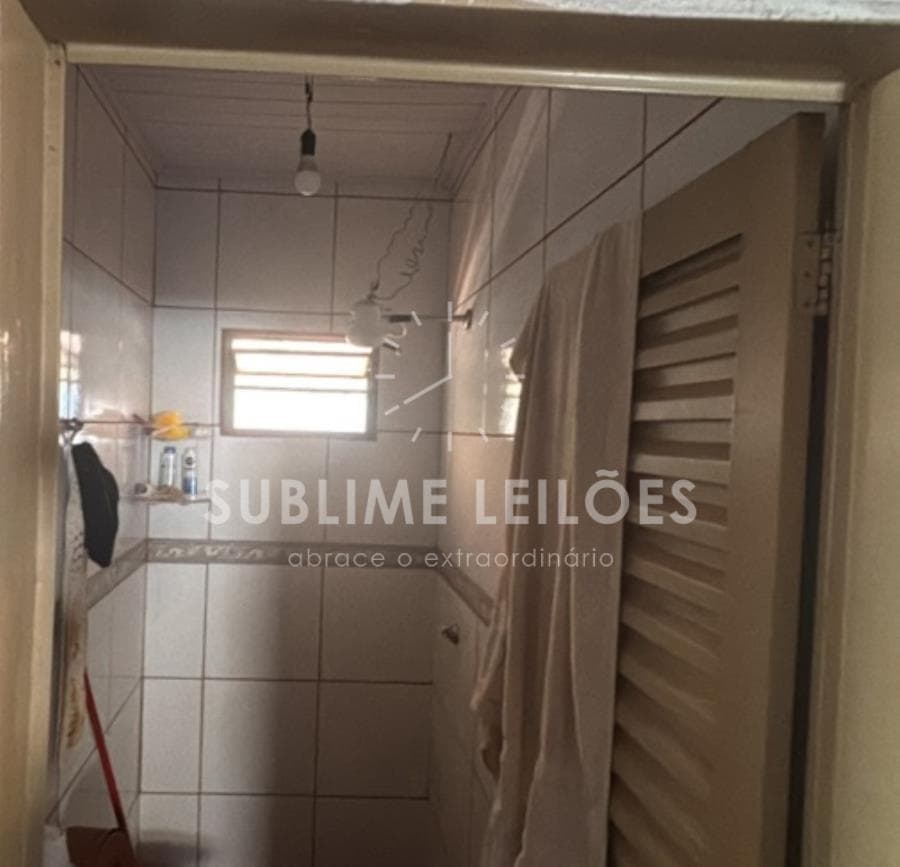 Foto 9 de 10: Casa em leilão em Santa Rita D'oeste - SP — Terreno de 493m² | Constr. de 130m² Casa em Santa Rita D’ Oeste