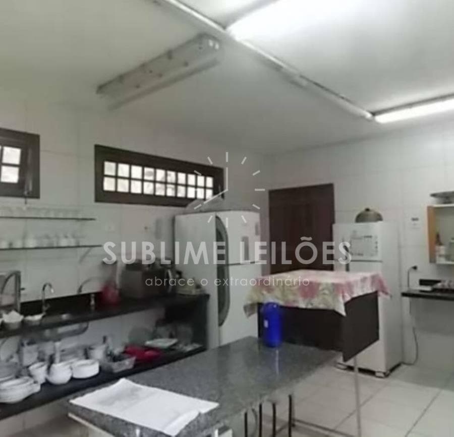 Foto 14 de 22: Terreno em leilão em Paraty - RJ, bairro Bananal — Terreno de 3.392m² | Constr. de 518m² Pousada em Paraty - RJ