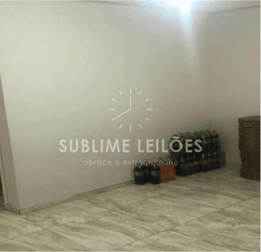 Foto 9 de 17: Terreno em leilão em Sumaré - SP — Terreno de 125m² | Constr. de 150m² Sobrado em Sumaré