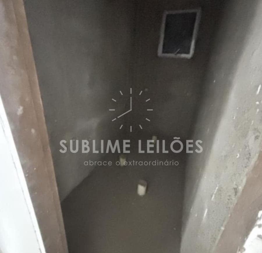 Foto 14 de 15: Apartamento em leilão em Santos - SP, bairro Embaré — 3 dormitórios | 98m² útil Apartamento em Santos