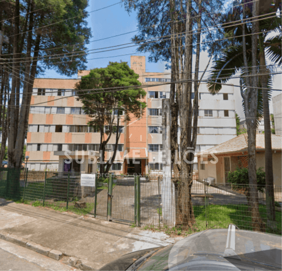 Foto 6 de 12: Apartamento em leilão em São Paulo - SP — 2 dormitórios | 63m² útil Apartamento no Tucuruvi