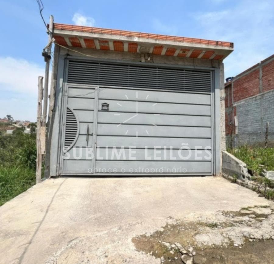 Foto 8 de 14: Terreno em leilão em São Paulo - SP, bairro Rancho do Abílio — 21,22 Hectares | Benfeitorias Complexo urbano no Rancho do Abílio - SP