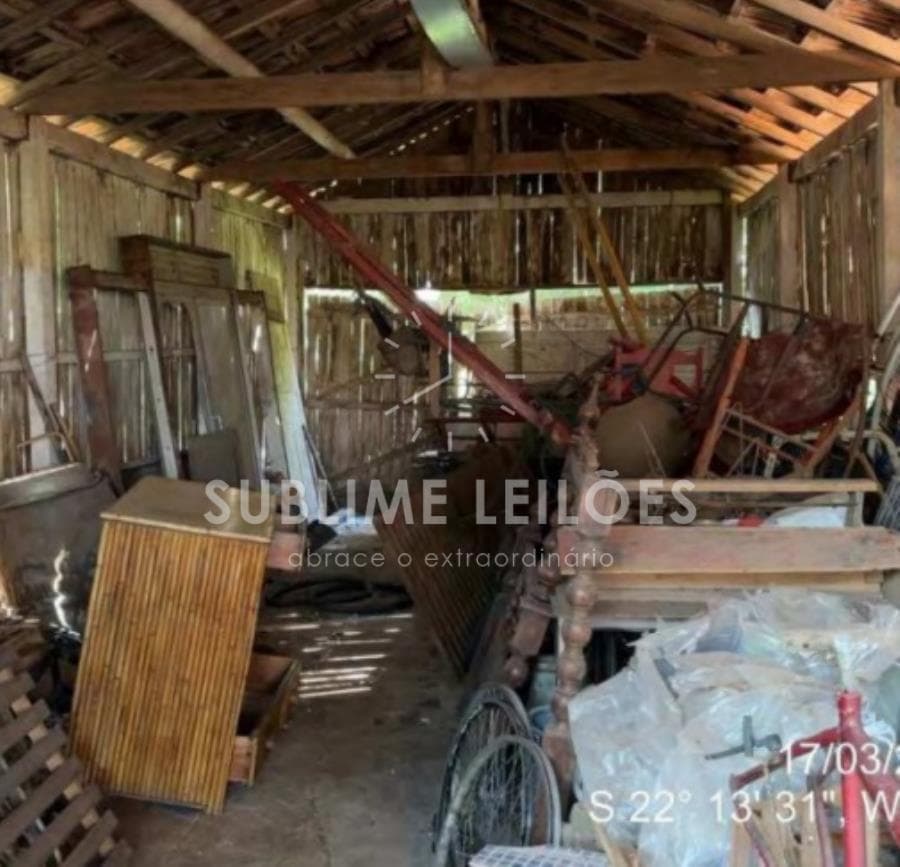 Foto 7 de 32: Area Rural em leilão em Vera Cruz - SP — Terreno de 4,4535ha | Constr. de 925m² 50% de uma área em Vera Cruz