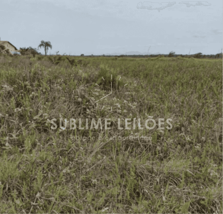 Foto 8 de 12: Terreno em leilão em Ilha Comprida - SP — Terreno de 300m² | Sem benfeitorias Área Urbana em Ilha Comprida