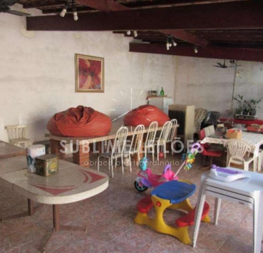 Foto 7 de 41: Casa em leilão em São Paulo - SP, bairro Parque da Vila Prudente — Terreno de 363m² | Constr. de 270m² 3 casas na Vila Prudente
