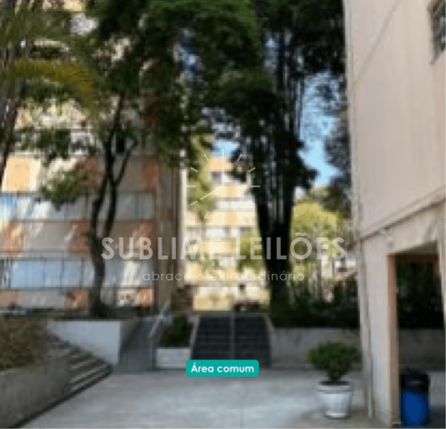 Foto 9 de 12: Apartamento em leilão em São Paulo - SP — 2 dormitórios | 63m² útil Apartamento no Tucuruvi