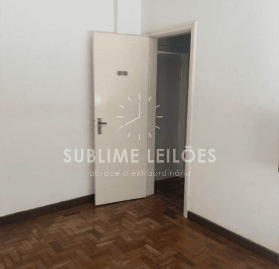Foto 15 de 21: Apartamento em leilão em Guarujá - SP — Apartamento no Guarujá | Total de 110m² | Vaga Terreno em Indianópolis