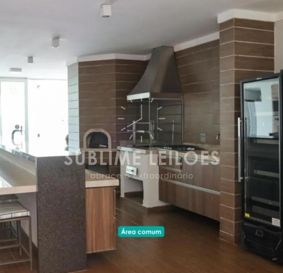 Foto 10 de 13: Apartamento em leilão em Ribeirão Preto - SP, bairro Jardim Irajá — 4 vagas | 281m² útil Apartamento em Ribeirão Preto