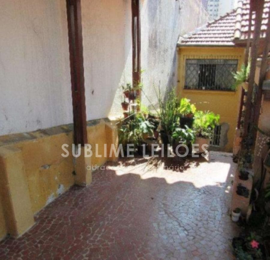 Foto 31 de 41: Casa em leilão em São Paulo - SP, bairro Parque da Vila Prudente — Terreno de 363m² | Constr. de 270m² 3 casas na Vila Prudente