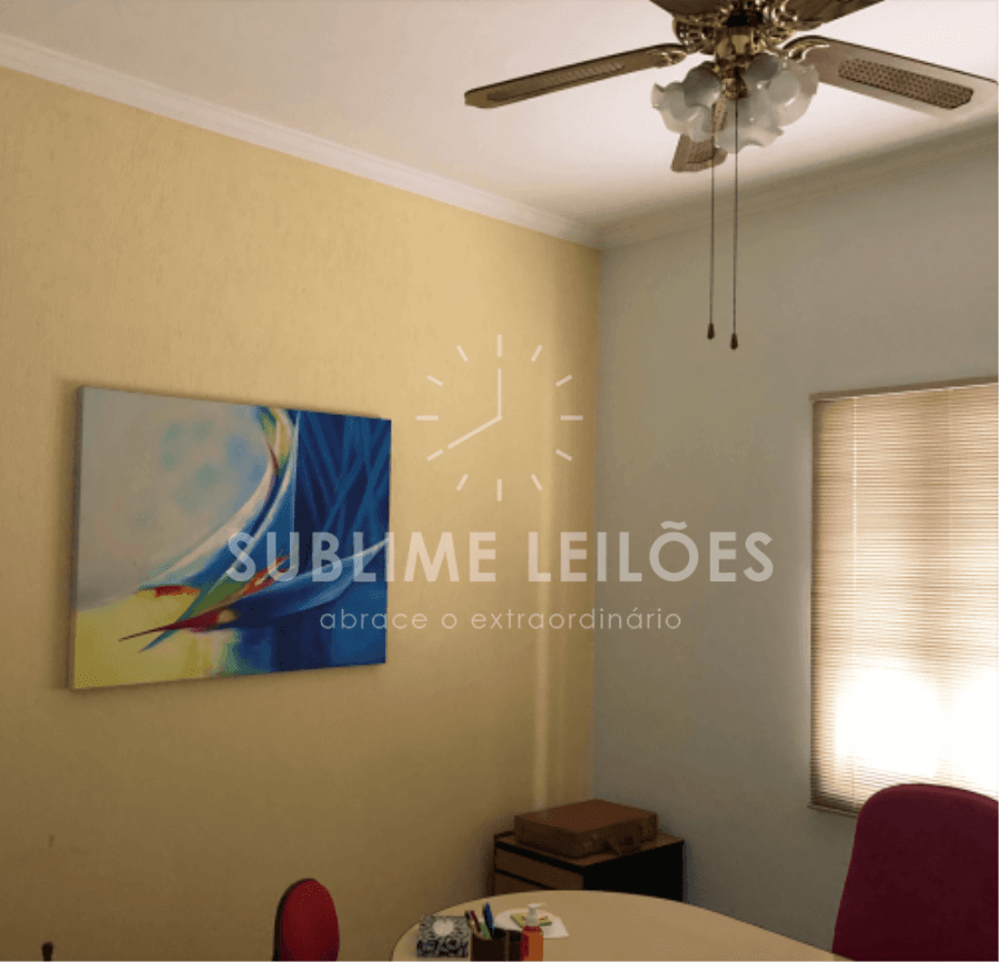 Foto 16 de 25: Comercial em leilão em Rio Claro - SP, bairro Saúde — Terreno de 171m² | Constr. de 125m² Imóvel comercial em Rio Claro