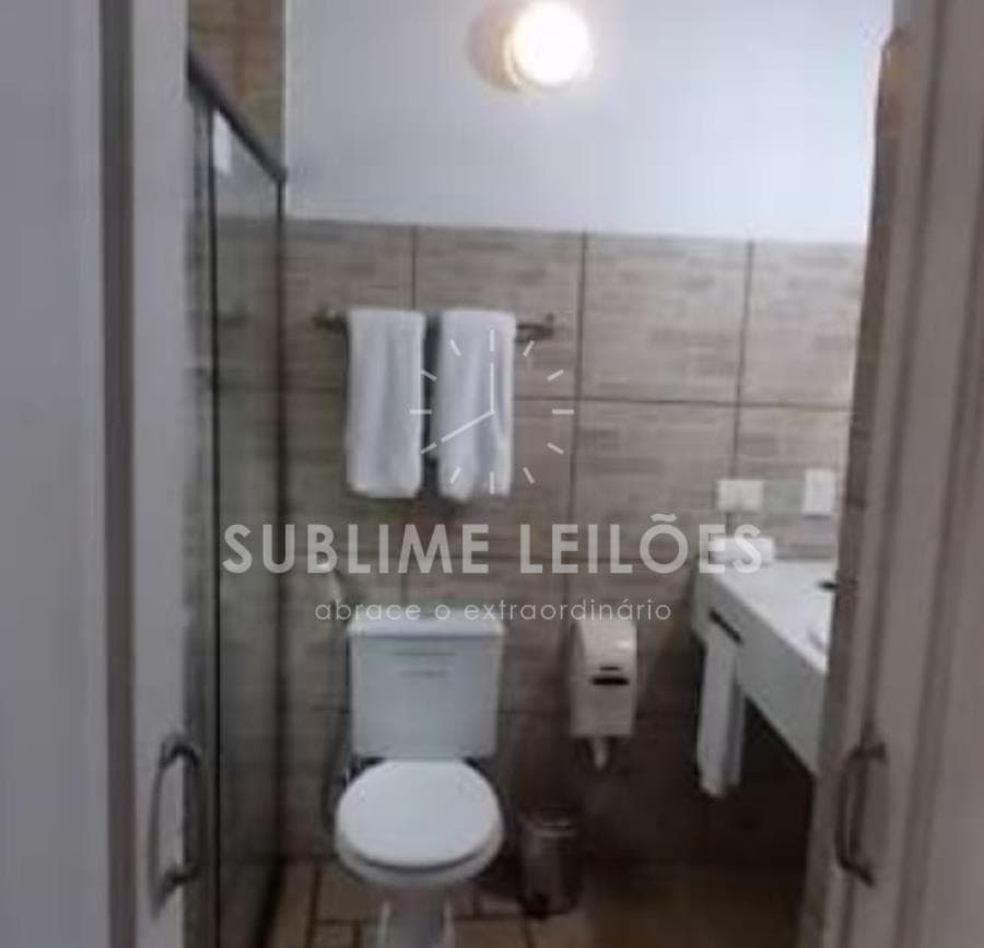 Foto 7 de 22: Terreno em leilão em Paraty - RJ, bairro Bananal — Terreno de 3.392m² | Constr. de 518m² Pousada em Paraty - RJ