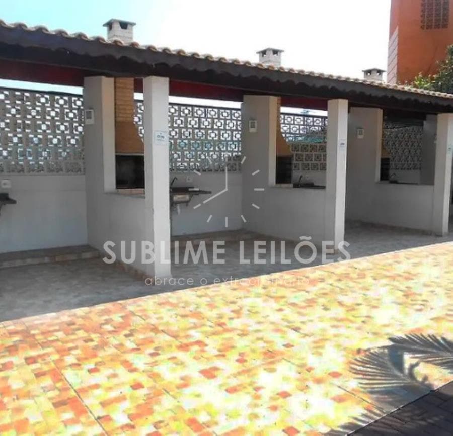 Foto 4 de 8: Apartamento em leilão em Carapicuíba - SP — 3 dormitórios | 2 vagas | 97m² útil Apartamento em Carapicuíba